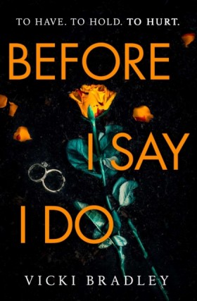 Before I S &hellip;