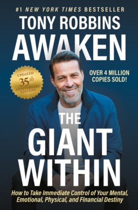Awaken The &hellip;