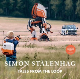 Tales from …