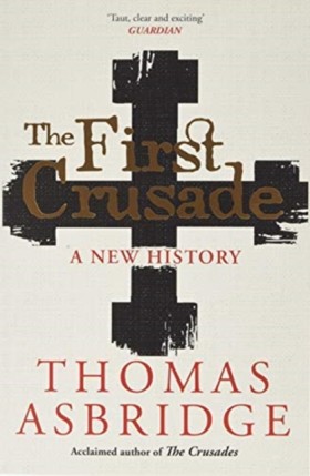 The First &hellip;