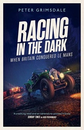 Racing in &hellip;