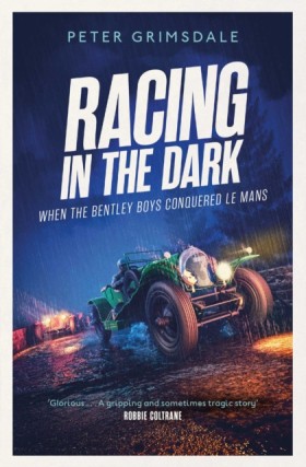 Racing in &hellip;