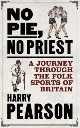 No Pie, No &hellip;