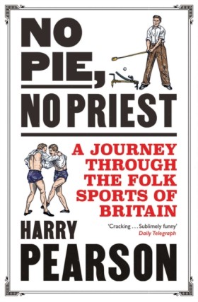 No Pie, No &hellip;