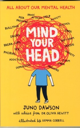 Mind Your &hellip;