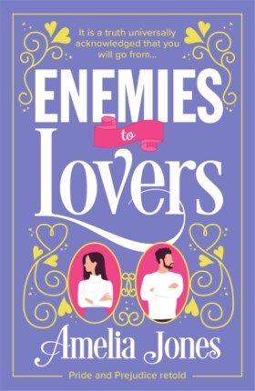 Enemies to &hellip;