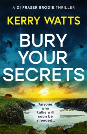Bury Your &hellip;