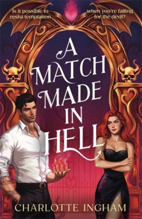 A Match Ma &hellip;
