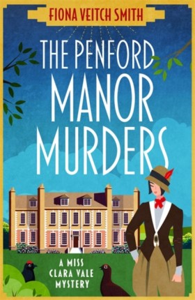 The Penfor &hellip;