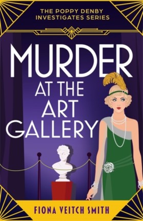 Murder at &hellip;