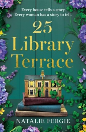 25 Library …