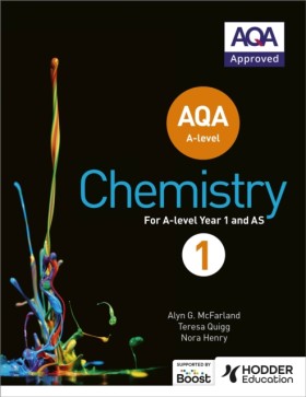 AQA A Leve &hellip;