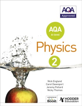 AQA A Leve &hellip;
