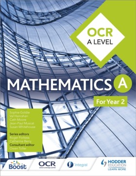 OCR A Leve &hellip;