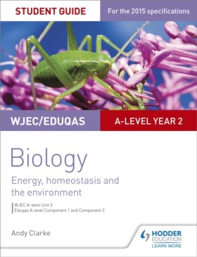 WJEC/Eduqa &hellip;