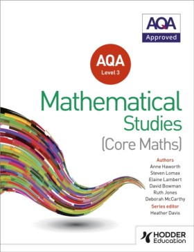 AQA Level &hellip;