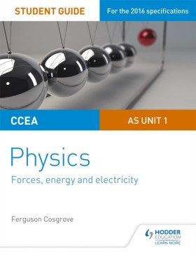 CCEA AS Un …