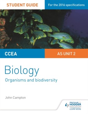 CCEA AS Un …