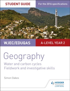 WJEC/Eduqa &hellip;