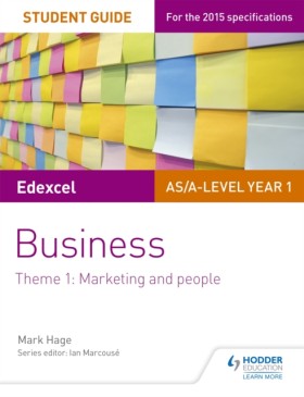 Edexcel AS …