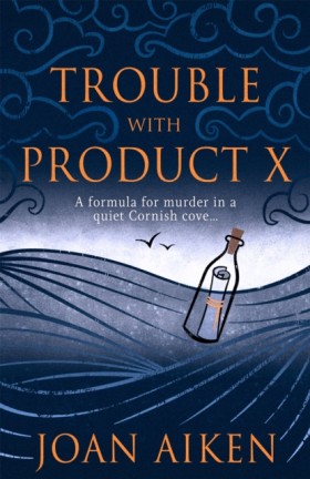 Trouble Wi &hellip;
