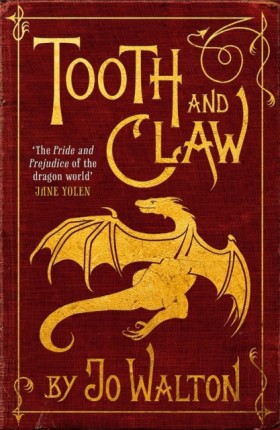 Tooth and …