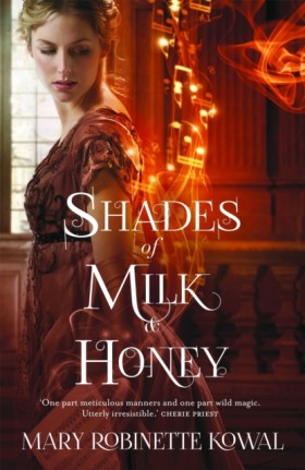 Shades of …