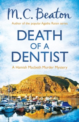 Death of a &hellip;
