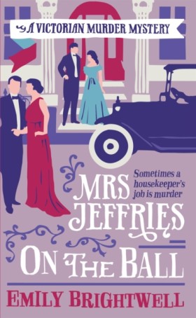 Mrs Jeffri &hellip;
