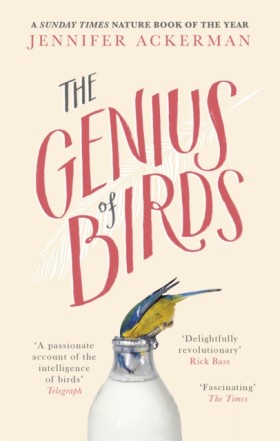 The Genius &hellip;
