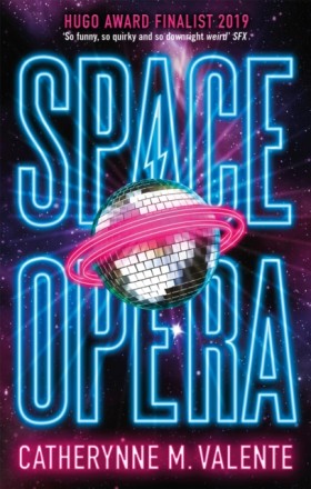 Space Oper …