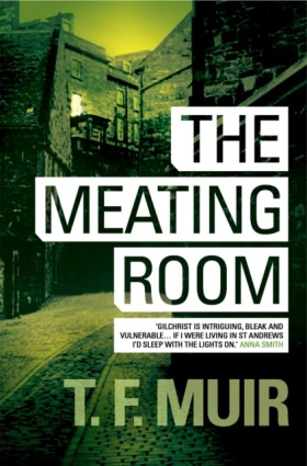 The Meatin &hellip;