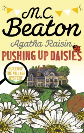 Agatha Rai &hellip;