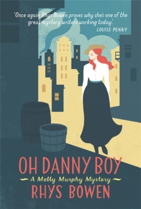 Oh Danny B &hellip;
