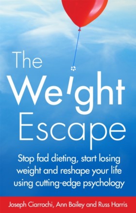 The Weight …