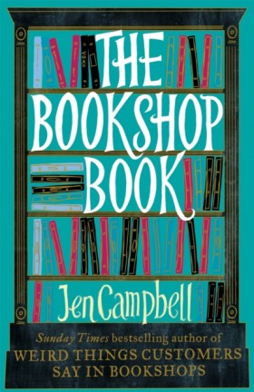 The Booksh &hellip;