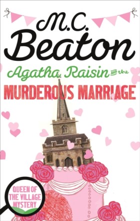 Agatha Rai …