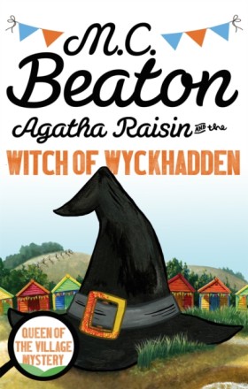 Agatha Rai &hellip;