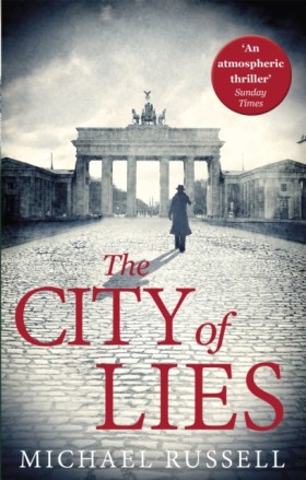 The City o &hellip;