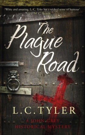 The Plague &hellip;