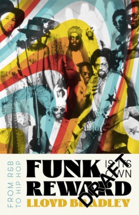 Funk Is It &hellip;