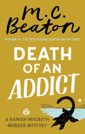 Death of a &hellip;