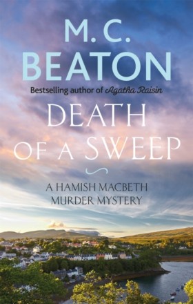 Death of a …