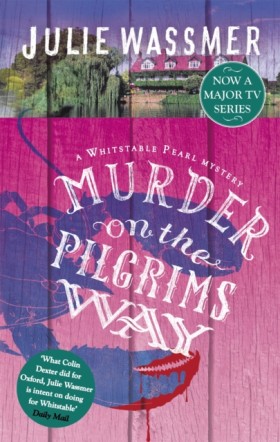 Murder on …
