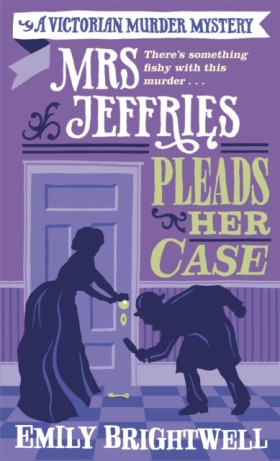 Mrs Jeffri …