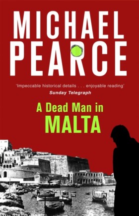 A Dead Man …