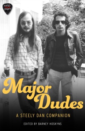 Major Dude …