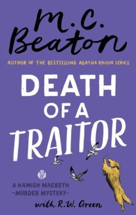 Death of a …