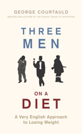 Three Men &hellip;