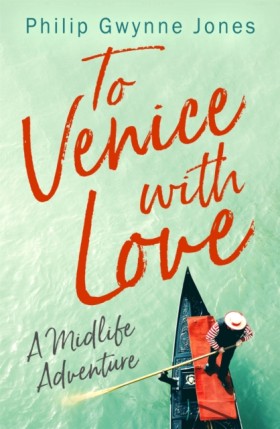 To Venice &hellip;